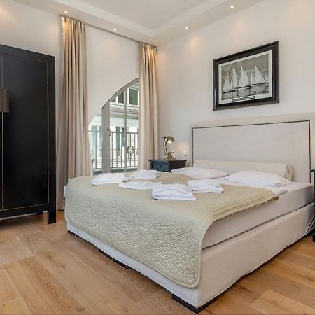 Villa Theres Penthouse Seaside Sellin  Luaran gambar